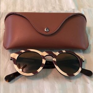Ralph Lauren Sunglasses